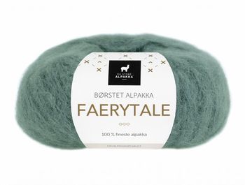 Hovedbilde Faerytale