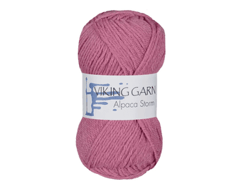 Hovedbilde Alpaca Storm