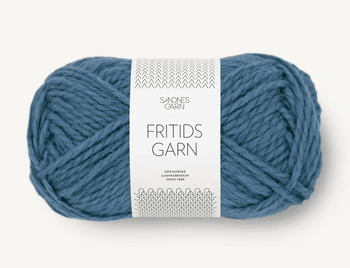 Hovedbilde Fritidsgarn