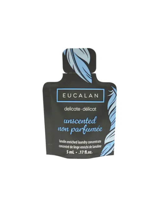 Hovedbilde Eucalan Ullsåpe
