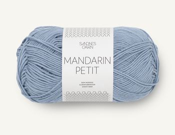 Hovedbilde Mandarin Petit