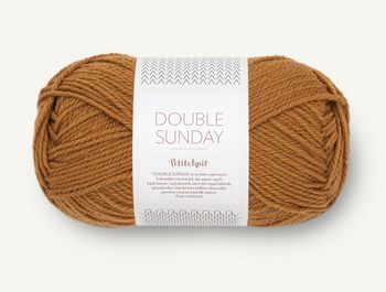 Hovedbilde PetiteKnit Double Sunday