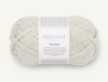 Hovedbilde PetiteKnit Peer Gynt