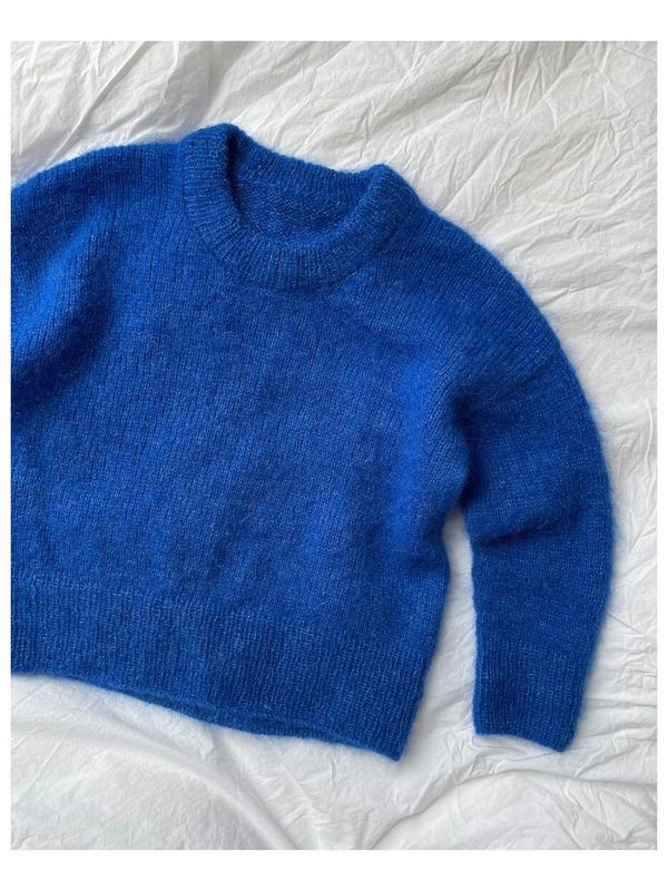 Stockholm Sweater Junior