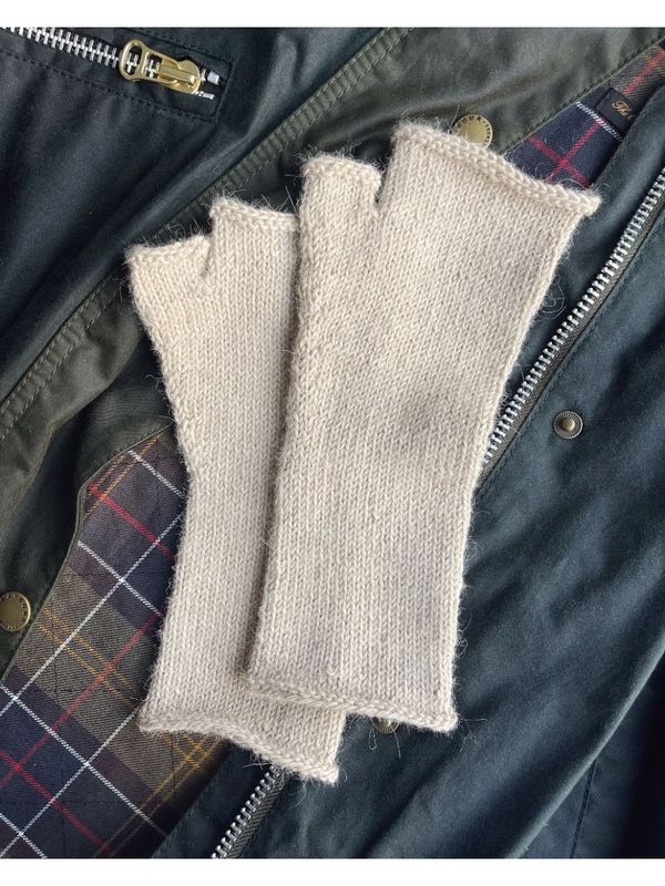 Penny Gloves 