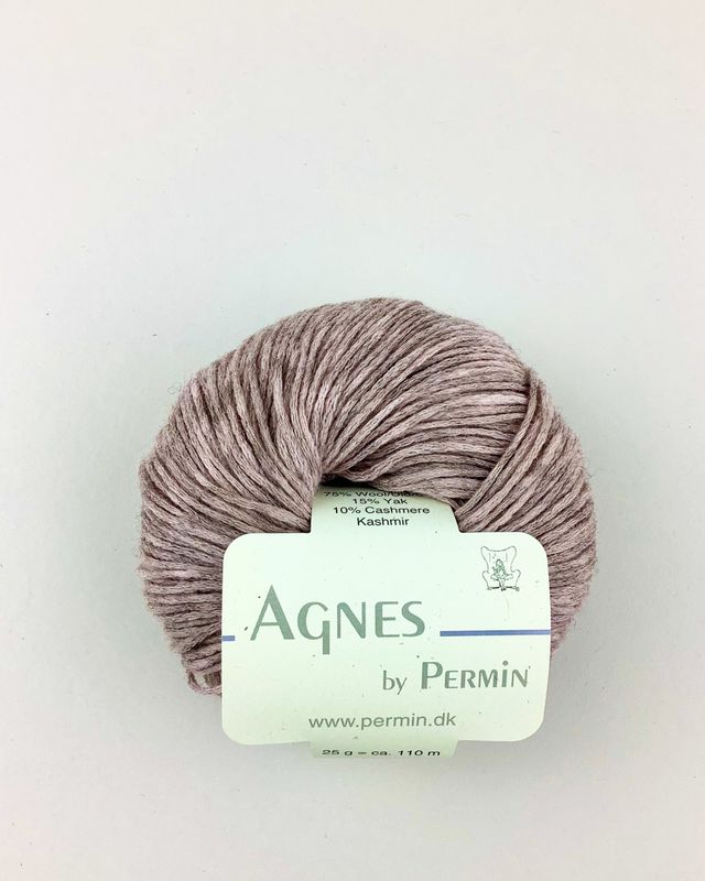 Agnes 882709 Rose