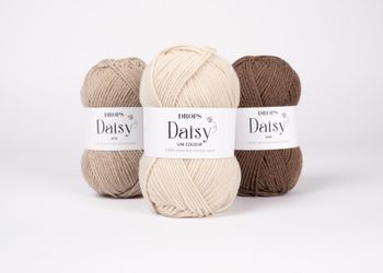 Hovedbilde Daisy