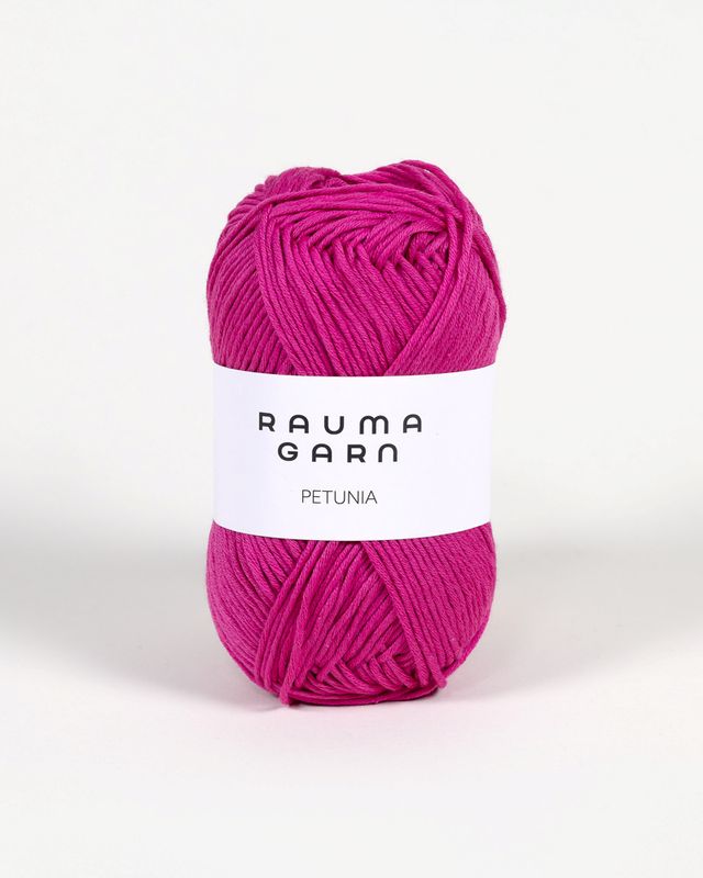 Petunia 348 Cerise