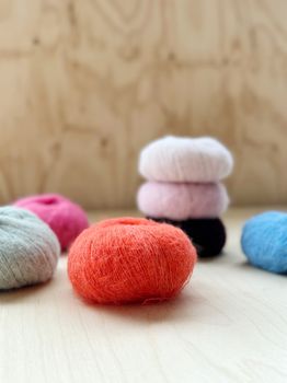 Hovedbilde Alpaca Silk