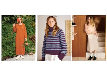 Hovedbilde Enkeltoppskrifter Dame