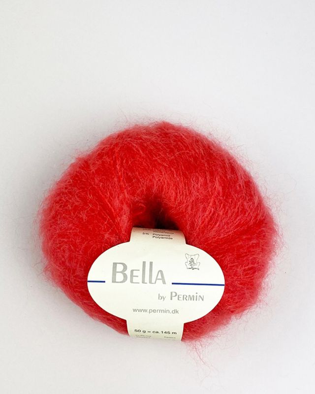 Bella 883294 Cinnober