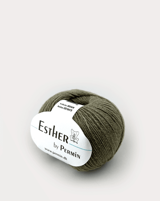 Hovedbilde Esther 883404 Lys Army