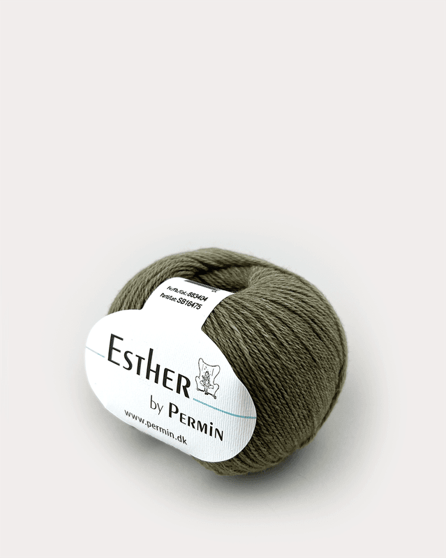 Esther 883404 Lys Army