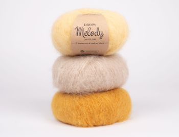 Hovedbilde Melody