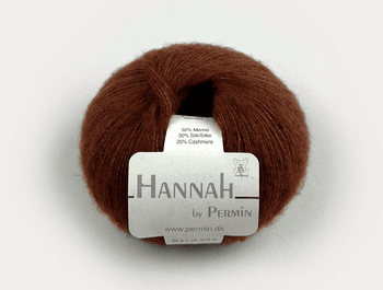 Hovedbilde Hannah by Permin