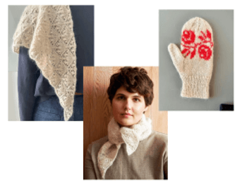 Hovedbilde le knit Småstrikk