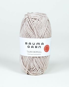 Hovedbilde Tjukk Bomull