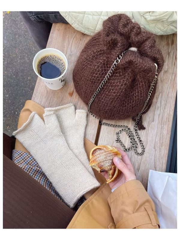Penny Gloves 