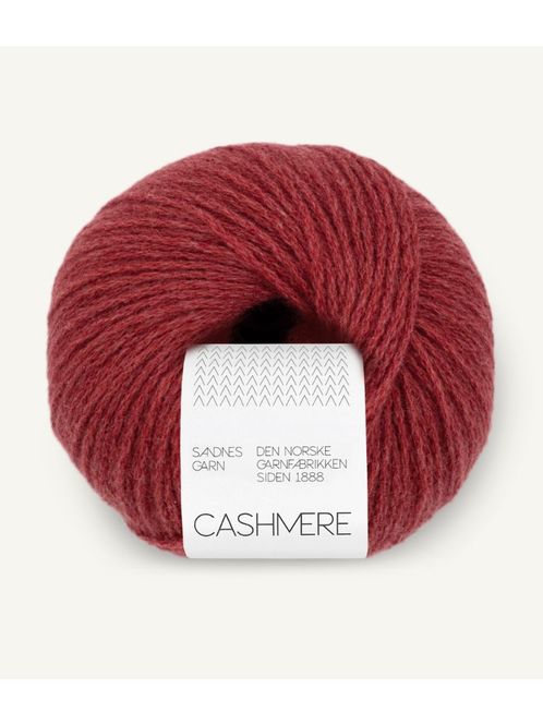 Hovedbilde Cashmere 4048 Henna
