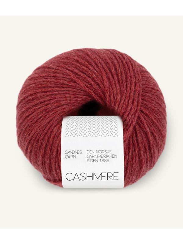 Cashmere 4048 Henna