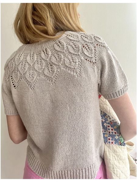 Bilde av LHS 010 Sommer Ella