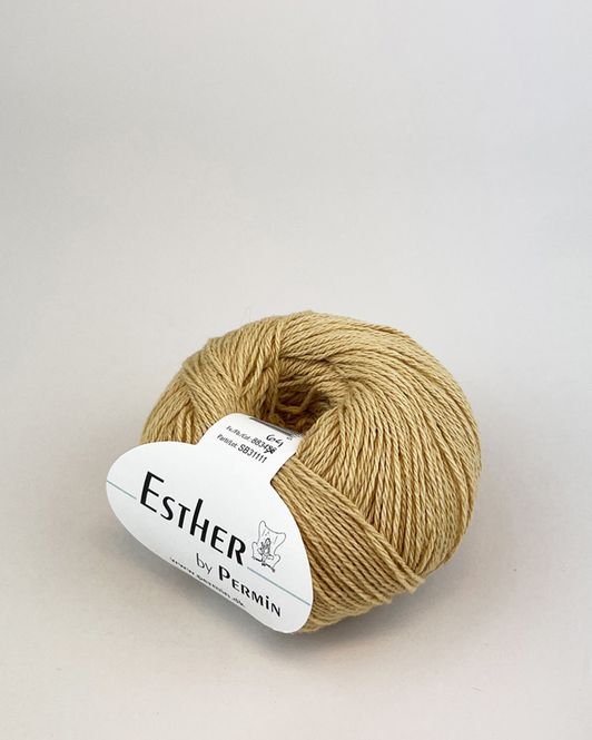 Hovedbilde Esther 883464 Honninggul