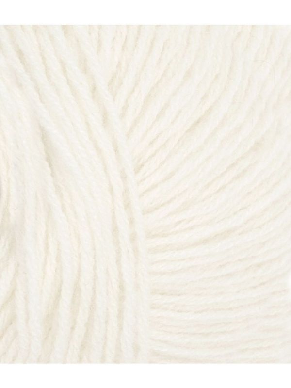 Cashmere 1002 White