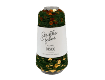 Hovedbilde Disco