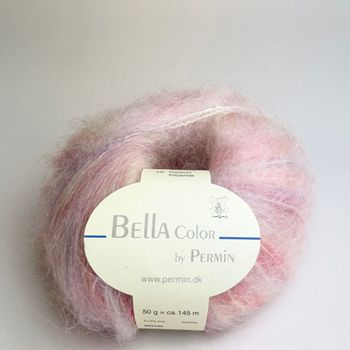 Hovedbilde Bella Color by Permin