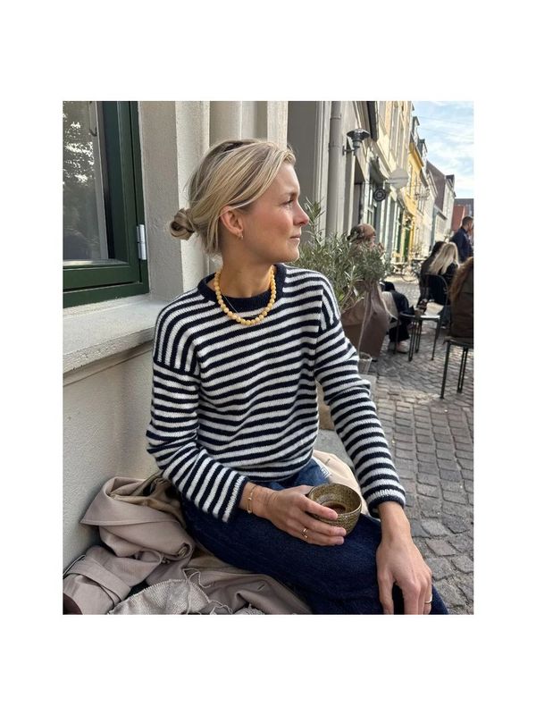 Olga Blouse