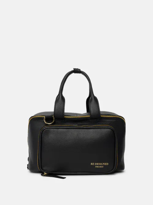 Hovedbilde Project 39 Black/Gold