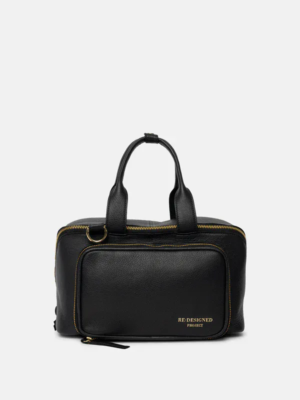 Project 39 Black/Gold
