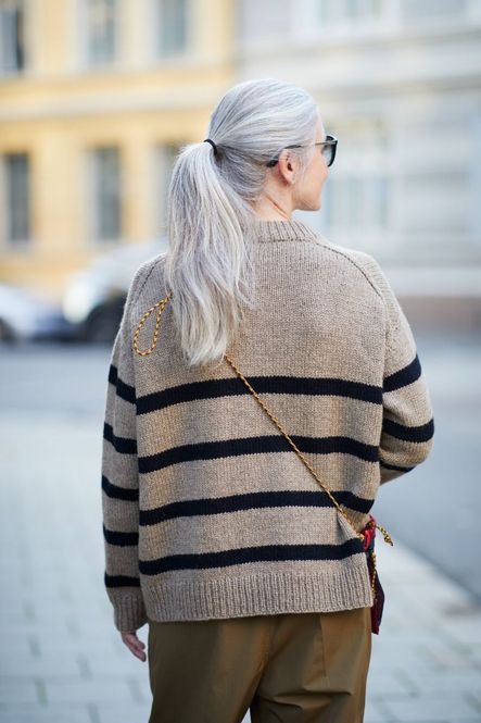 Hovedbilde Uni Stripegenser