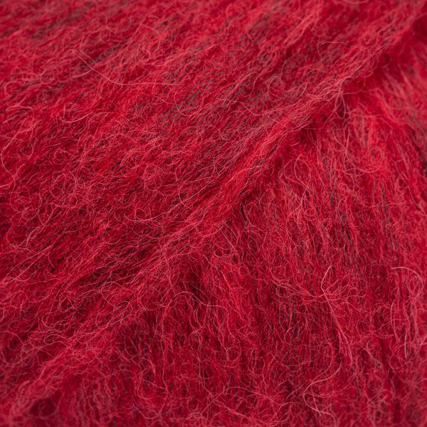 Bilde av 44 Air Crimson Rød