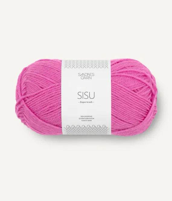 Hovedbilde UT Sisu 4628 Magenta