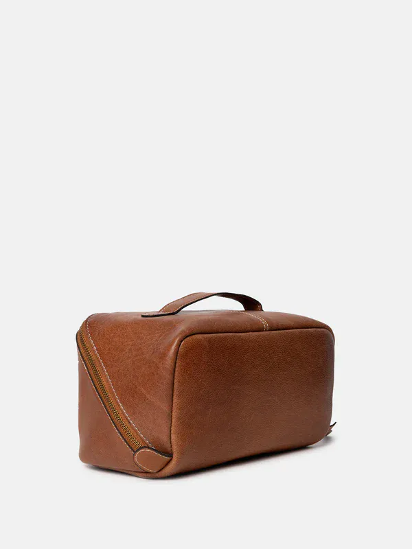 Project 9 Walnut/Brass