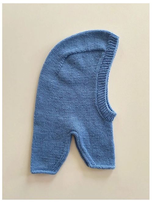 Hovedbilde Monday Balaclava 