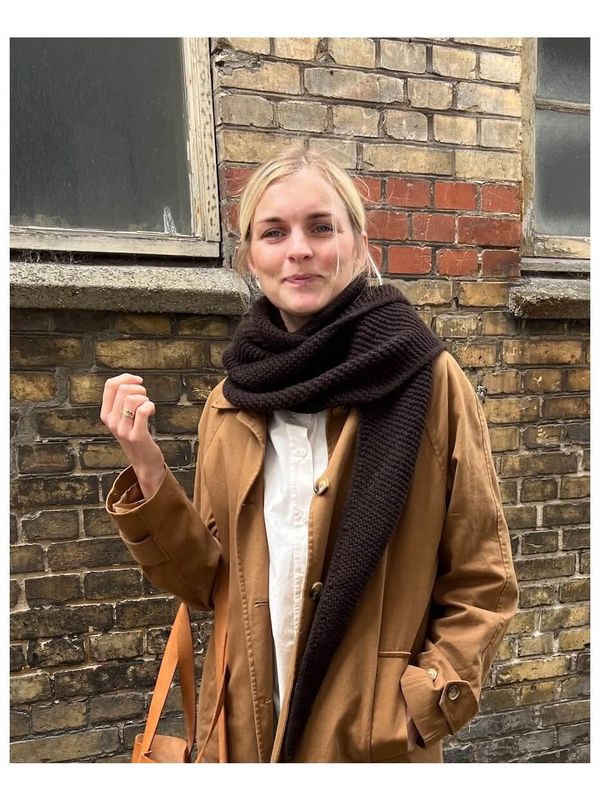 Sophie Shawl