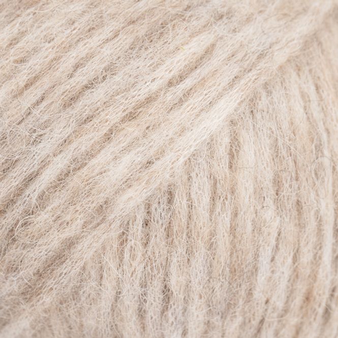 Hovedbilde Air 55 Lys Beige