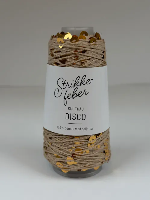 Hovedbilde Disco #1524