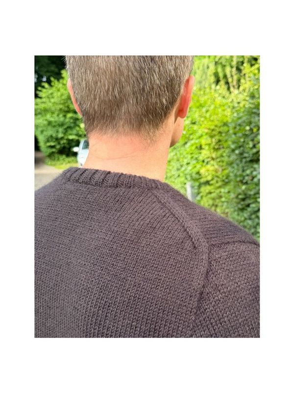 Niels Sweater