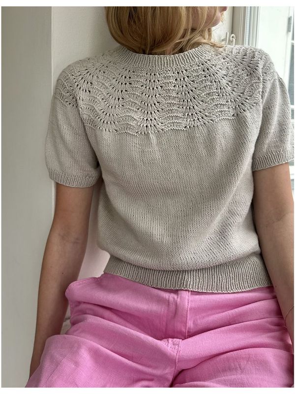 Peacock Shirt