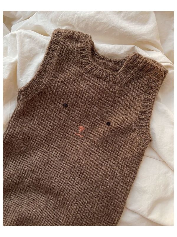 Teddy Pants