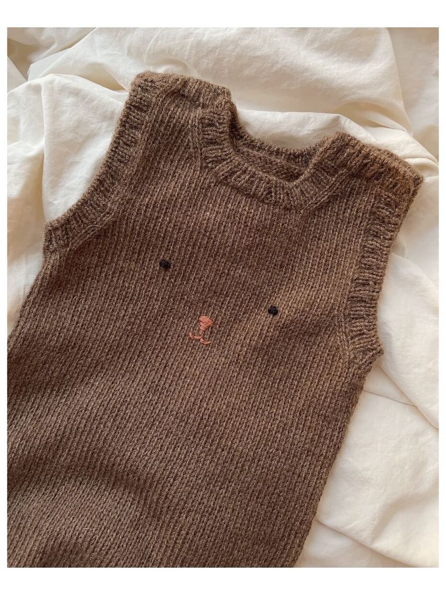 PK 144 Teddy Pants