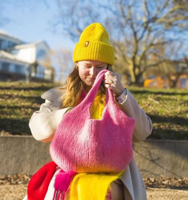 Hovedbilde Hermione Bag