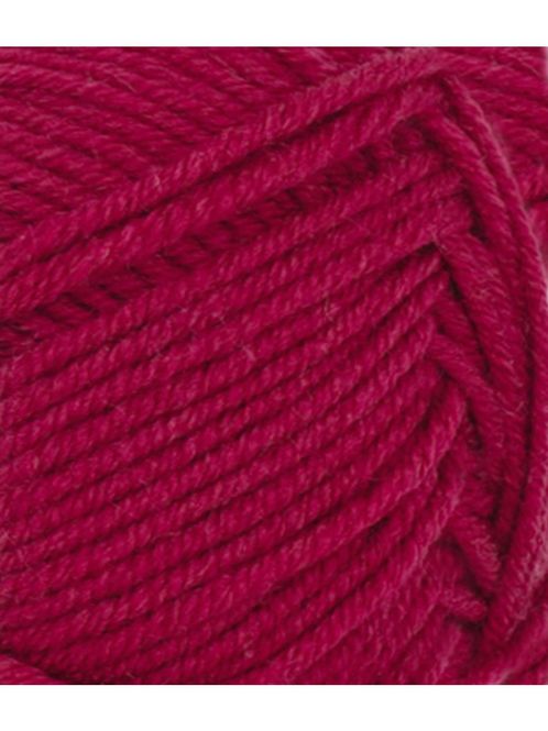 Hovedbilde UT Merinoull 4255 Rumba Red
