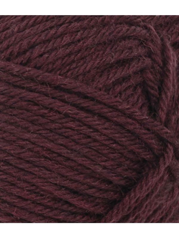 4682 PetiteKnit Peer Gynt Velvet Fig