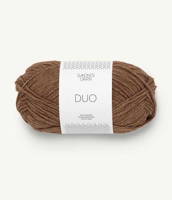 Hovedbilde Duo 2564 Monk's Robe 