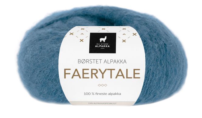 Hovedbilde 704 Faerytale Denim