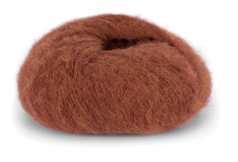 743 Faerytale Rust melert